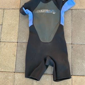 Used Kid's Type Thickness O'Neill Wetsuit
