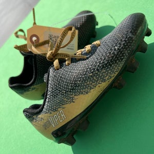 Used DSG Cleats  youth 11K