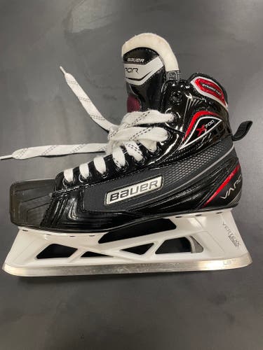 Bauer X700 Hockey Goalie Skates