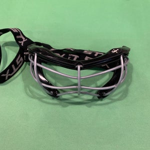Used STX 2See Field Hockey Goggles