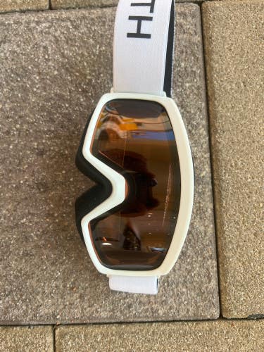 Used Smith Ski Goggles