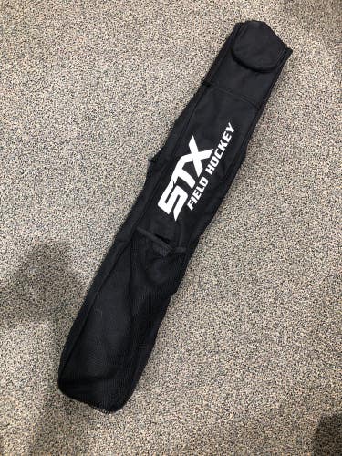 Used STX Field Hockey Stick Bag
