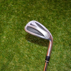 Nike	Tour	4 Iron	RH	38.5"	Steel	Regular	New Grip