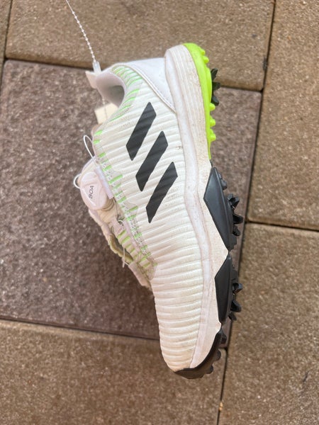Used Women's 3.0 Boa Adidas Golf Shoes