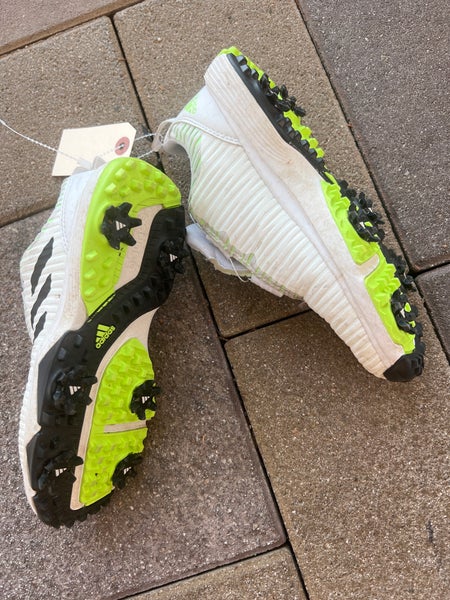 Used Women's 3.0 Boa Adidas Golf Shoes