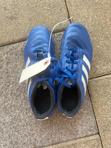 Used Men's 3.0 (W 4.0) Adidas Cleats