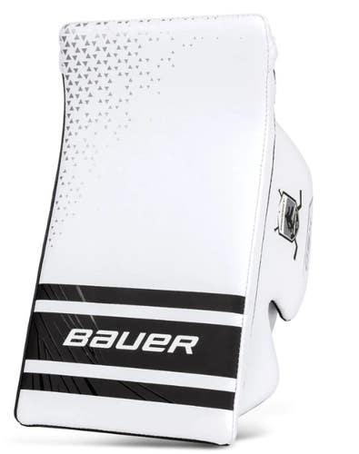 New Bauer Regular Prodigy