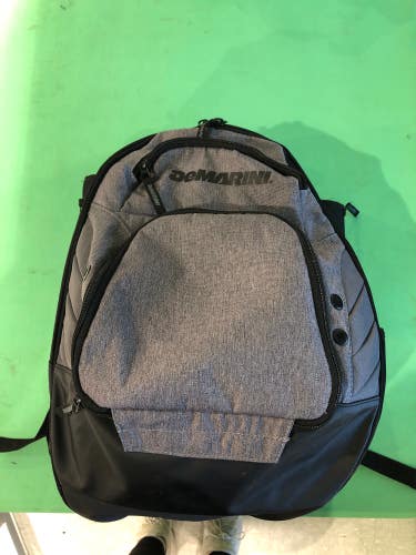 Used DeMarini Batpack