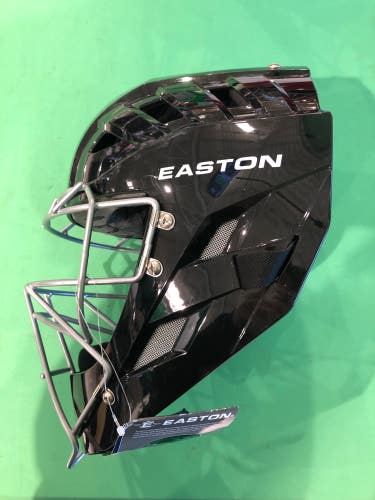 New Easton Surge Catcher's Mask