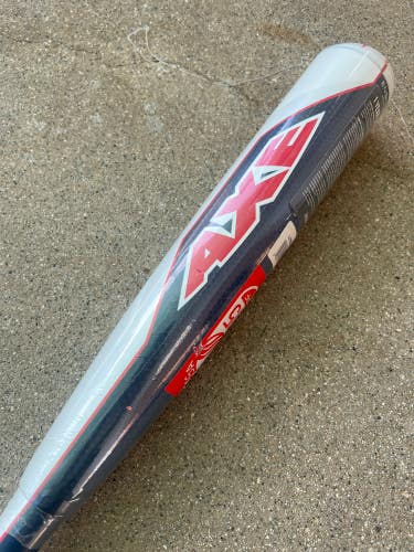 New USSSA Certified AXE Avenge Composite Bat -10 21OZ 31"