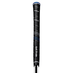 GOLF PRIDE GOLF PRIDE CP2 WRAP (BLUE CAP) GRIP BLUE NEW