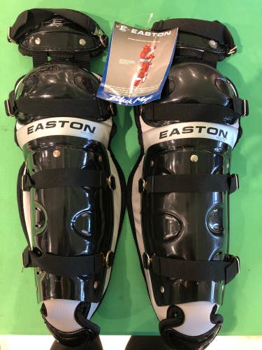 New Easton Catcher's Leg Guard