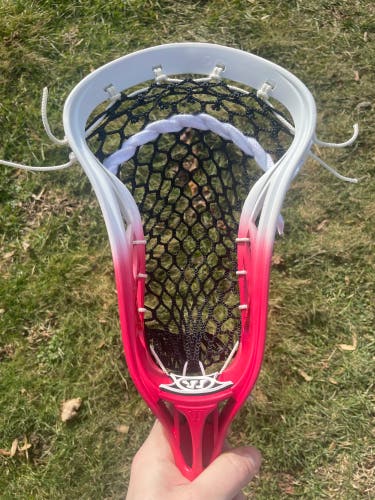 Warrior Blade OG