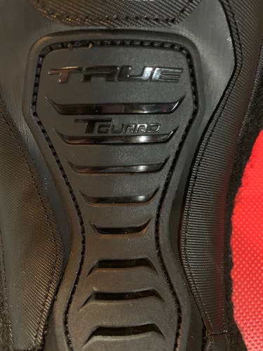 True T Guard replacement tongues Pair