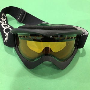 Used Kid's Dragon Snowboard Goggles