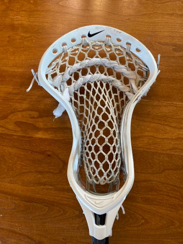 3 Nike CEO Heads - Strung