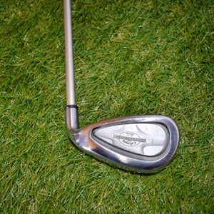 Callaway	Gems SteelHead X-14	8 Iron	RH	35.5"	Graphite	Lite	New Grip