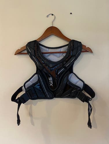 STX K18 Shoulder Pads