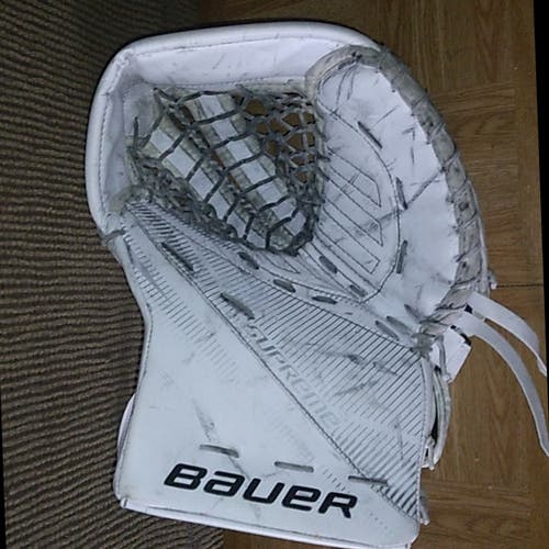 Bauer Regular Supreme S29