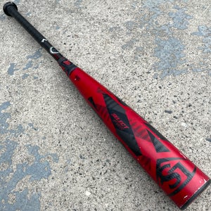 2022 Louisville Slugger Select PWR 31/28 (-3) BBCOR Baseball Bat