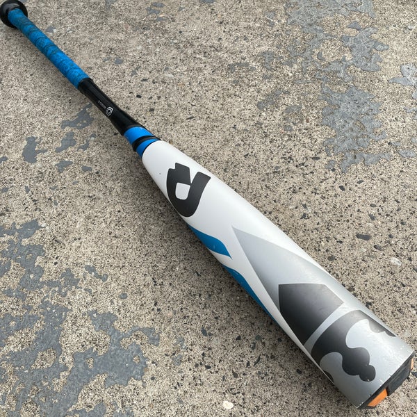 2017 DeMarini CF Zen Retooled 30/20 (-10) USSSA Baseball Bat
