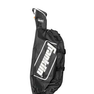Used Franklin Bat Bag Baseball And Softball Equipment Bags
