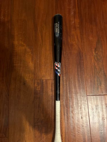 Wood (-3) 29 oz 32" Pro Cut Bat