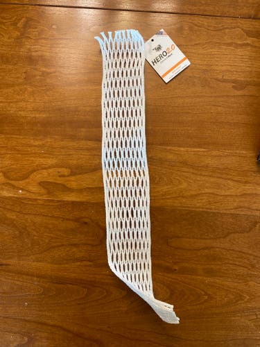 New ECD Hero 2.0 Mesh