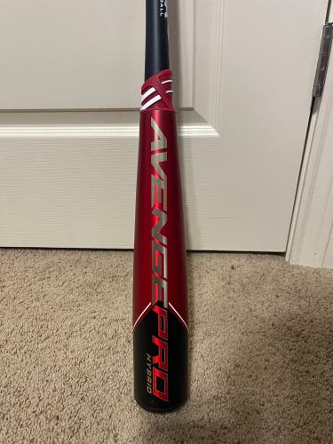 Axe Avenge Hybrid USA