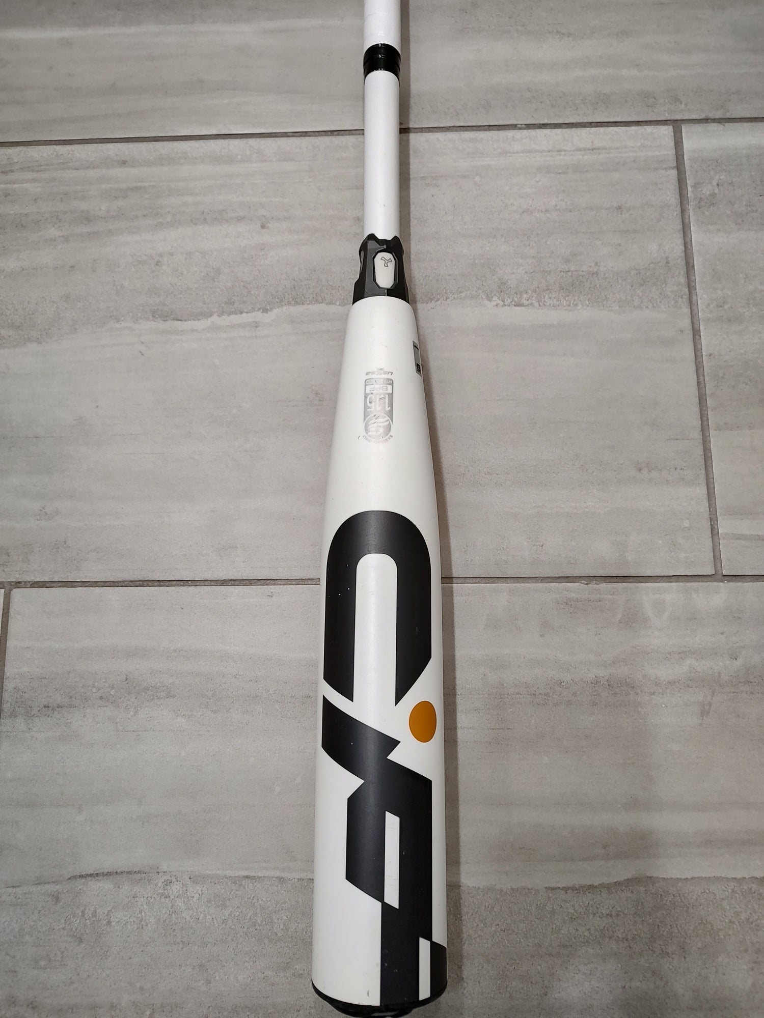 DeMarini CF ZEN 2022 CB522 (CB522) 31" 31/26 5 Drop 5 USSSA Baseball