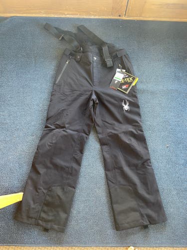New 2022 US Ski Team Spyder Pants