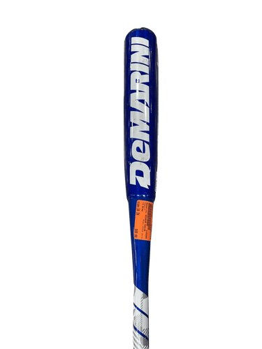 Used Demarini Vexxum Vxc16 34" -3 Drop High School Bats