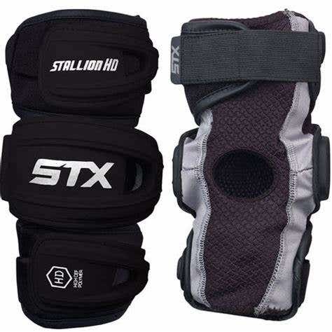 Arm Pads  STX Stallion HD