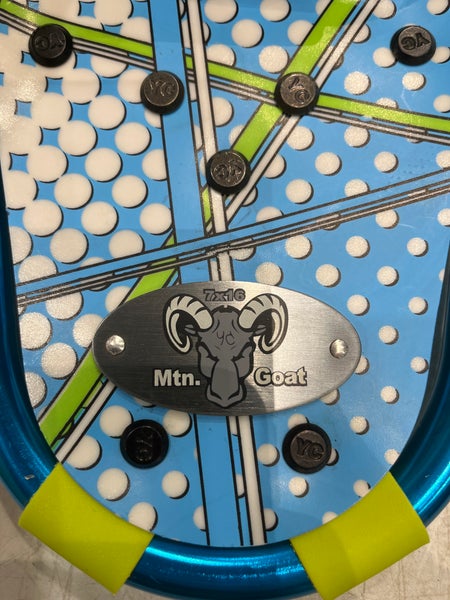 Used Yukon Charlie 716 Snowshoes