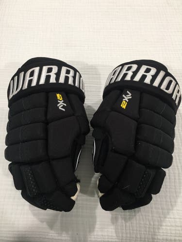 Warrior 13"  Dynasty AX2 Gloves