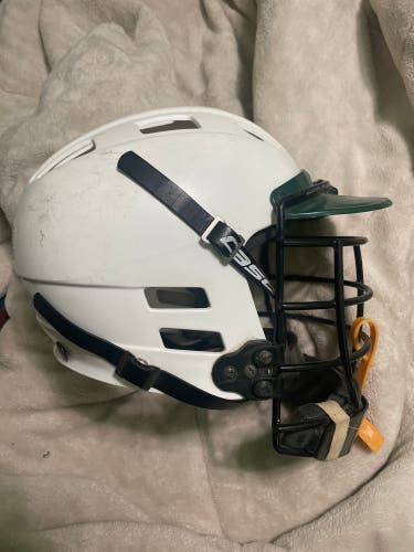 Used Cascade Helmet