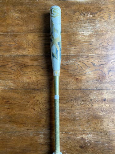 2018 Composite (-10) 17 oz 29" LXT Bat