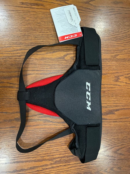 CCM S15 Goalie Jill. Ladies Goalie Pelvic protector