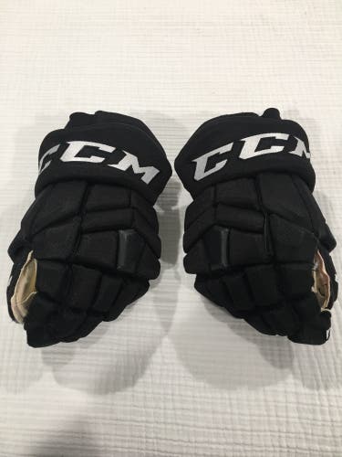 CCM 13" Pro Stock Colorado Avalanche HGTKPP Gloves