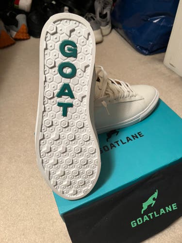 Goatlane Designer Golf Shoes!
