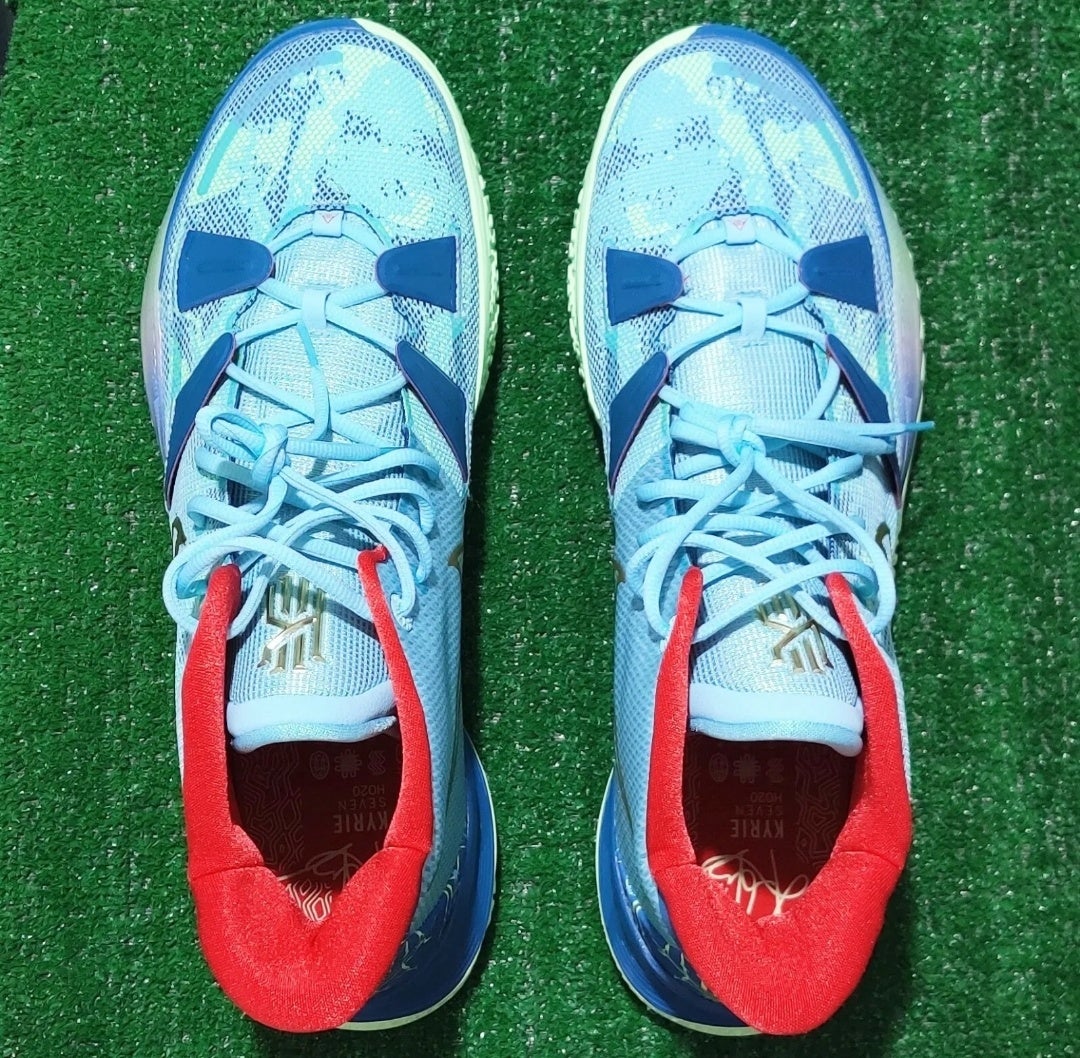 New Nike Lunar Trainer 1 Training Sneakers Shoes! 18 Gym Red Black  652808 601 Nike Men main image 3