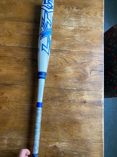 2017 Composite (-10) 20 oz 30" LXT Bat