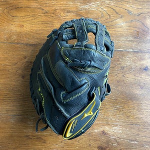 Catcher's 34" Pro select Softball Glove