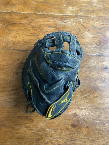 Catcher's 34" Pro select Softball Glove
