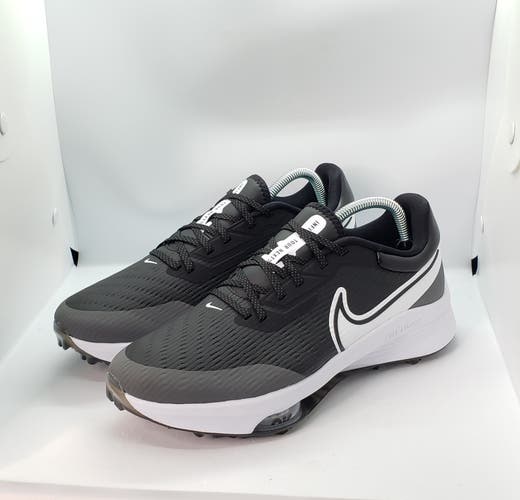 New Nike Air Zoom Infinity Tour Next% React Golf Shoes DC5221-015 Men’s sz 10