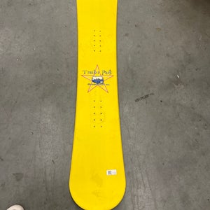Used 156 - 160 cm Other Snowboard