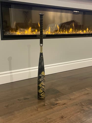 2021 Composite (-8) 22 oz 30" Meta Bat