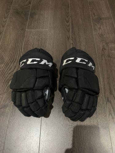 CCM HGQL PRO STOCK BLACK 13"
