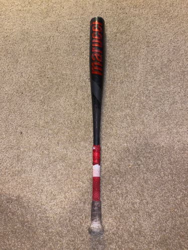 2021 Alloy (-3) 30 oz 33" Cat 9 Bat