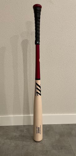 Wood (-3) 30 oz 33" AM22 Bat